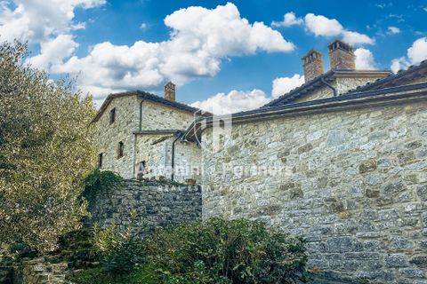 Villa a Todi, Perugia, Todi - € 1.190.000 | Ref: 66715-1 - foto 21