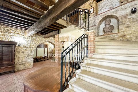 Villa a Todi, Perugia, Todi - € 1.190.000 | Ref: 66715-1 - foto 22