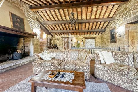 Villa a Todi, Perugia, Todi - € 1.190.000 | Ref: 66715-1 - foto 23