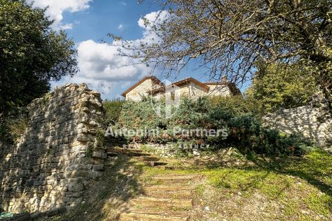 Villa a Todi, Perugia, Todi - € 1.190.000 | Ref: 66715-1 - foto 24