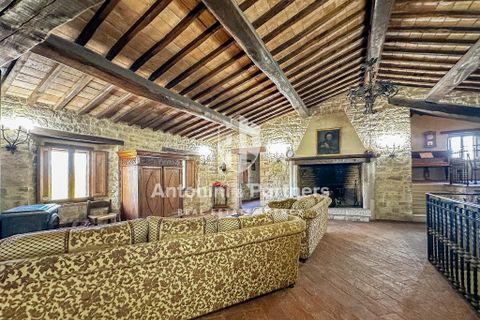 Villa a Todi, Perugia, Todi - € 1.190.000 | Ref: 66715-1 - foto 25