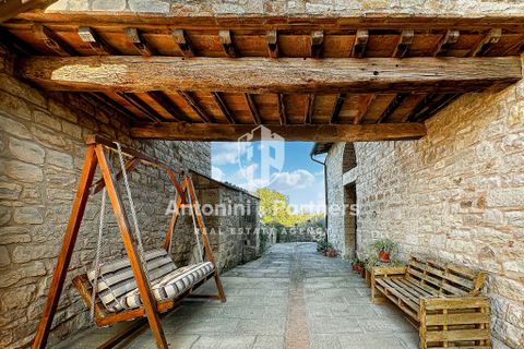 Villa a Todi, Perugia, Todi - € 1.190.000 | Ref: 66715-1 - foto 26