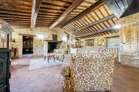 Villa a Todi, Perugia, Todi - € 1.190.000 | Ref: 66715-1 - foto 27
