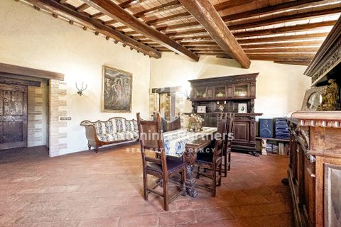 Villa a Todi, Perugia, Todi - € 1.190.000 | Ref: 66715-1 - foto 28