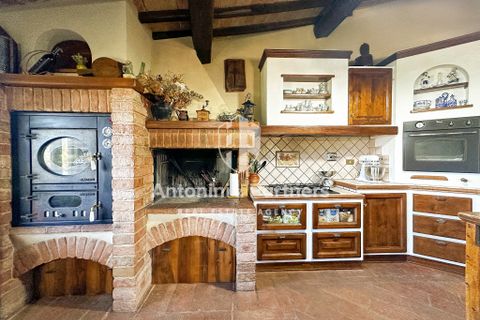 Villa a Todi, Perugia, Todi - € 1.190.000 | Ref: 66715-1 - foto 29