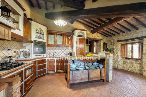 Villa a Todi, Perugia, Todi - € 1.190.000 | Ref: 66715-1 - foto 32