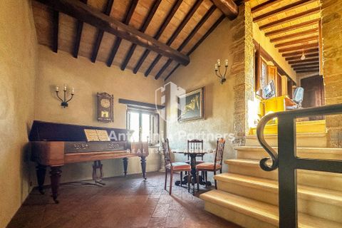 Villa a Todi, Perugia, Todi - € 1.190.000 | Ref: 66715-1 - foto 33