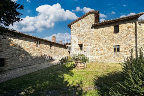Villa a Todi, Perugia, Todi - € 1.190.000 | Ref: 66715-1 - foto 34
