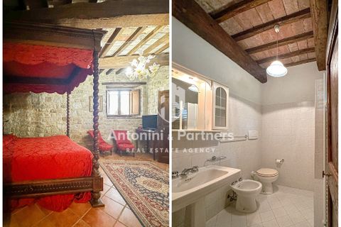 Villa a Todi, Perugia, Todi - € 1.190.000 | Ref: 66715-1 - foto 36