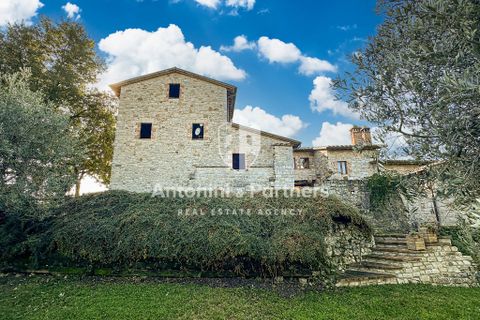 Villa a Todi, Perugia, Todi - € 1.190.000 | Ref: 66715-1 - foto 39