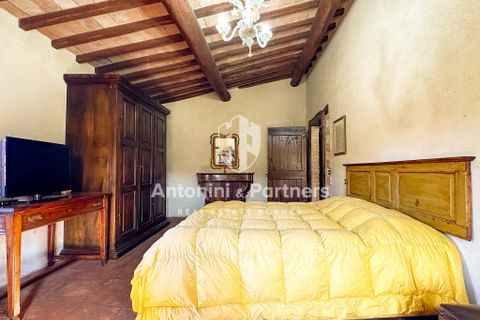 Villa a Todi, Perugia, Todi - € 1.190.000 | Ref: 66715-1 - foto 42