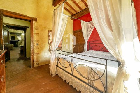 Villa a Todi, Perugia, Todi - € 1.190.000 | Ref: 66715-1 - foto 45