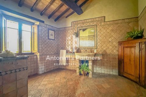 Villa a Todi, Perugia, Todi - € 1.190.000 | Ref: 66715-1 - foto 46