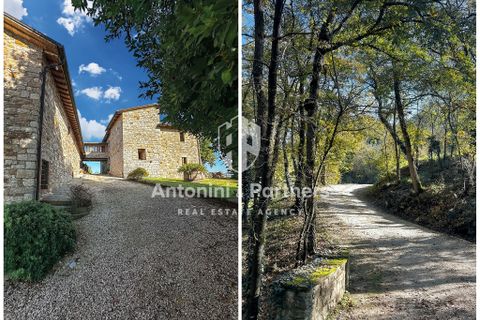 Villa a Todi, Perugia, Todi - € 1.190.000 | Ref: 66715-1 - foto 47