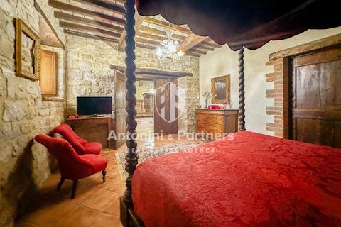 Villa a Todi, Perugia, Todi - € 1.190.000 | Ref: 66715-1 - foto 48