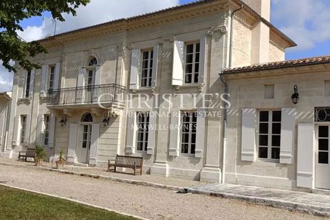 Landejendom i Libourne, Gironde, Libourne - € 1.590.000 | Ref: JCS1071 - foto 2