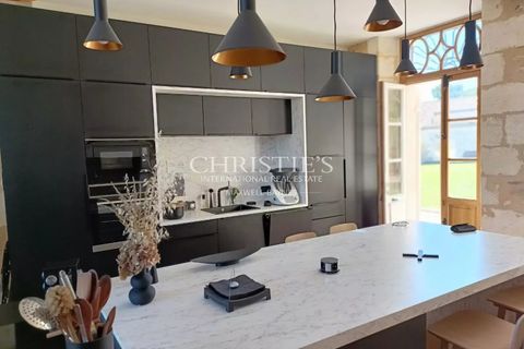 Landejendom i Libourne, Gironde, Libourne - € 1.590.000 | Ref: JCS1071 - foto 3