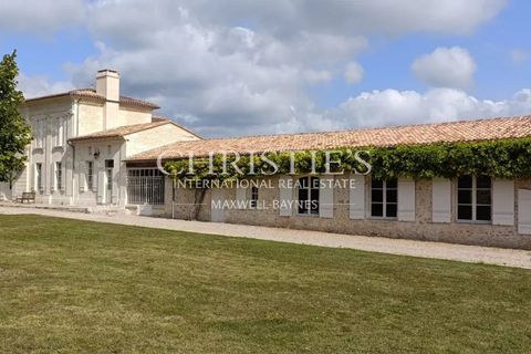 Landejendom i Libourne, Gironde, Libourne - € 1.590.000 | Ref: JCS1071 - foto 6