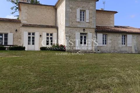 Landejendom i Libourne, Gironde, Libourne - € 1.590.000 | Ref: JCS1071 - foto 8