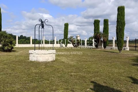 Landejendom i Libourne, Gironde, Libourne - € 1.590.000 | Ref: JCS1071 - foto 9