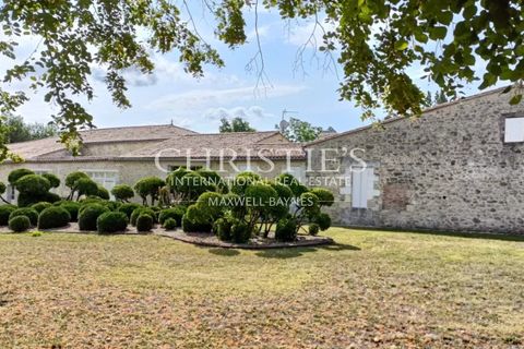 Landejendom i Libourne, Gironde, Libourne - € 1.590.000 | Ref: JCS1071 - foto 10