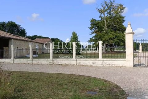Landejendom i Libourne, Gironde, Libourne - € 1.590.000 | Ref: JCS1071 - foto 11