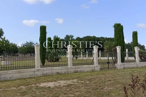 Landejendom i Libourne, Gironde, Libourne - € 1.590.000 | Ref: JCS1071 - foto 12