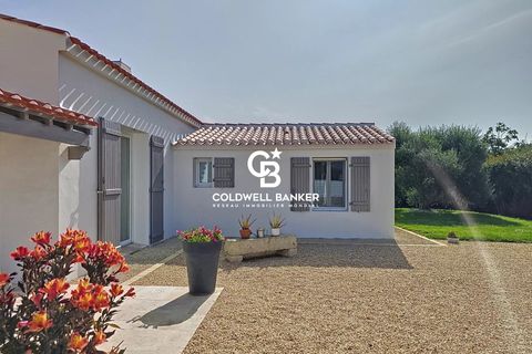 Villa a Puyravault, Vendee, Puyravault - € 499.000 | Ref: 0109AM - foto 11