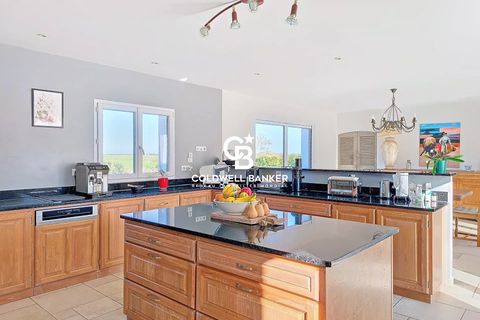 Villa a Puyravault, Vendee, Puyravault - € 499.000 | Ref: 0109AM - foto 5
