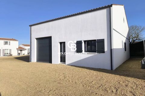 Villa a Puyravault, Vendee, Puyravault - € 499.000 | Ref: 0109AM - foto 22