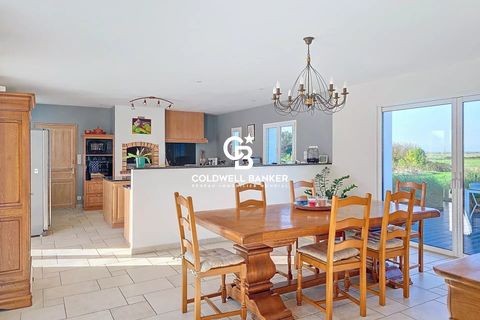Villa a Puyravault, Vendee, Puyravault - € 499.000 | Ref: 0109AM - foto 17