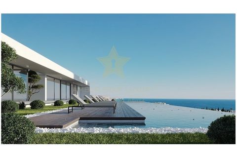 Helårsgrund i Luz, Faro, Luz - € 850.000 | Ref: 0441/25 - foto 7