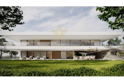 Helårsgrund i Luz, Faro, Luz - € 850.000 | Ref: 0440/25 - foto 7
