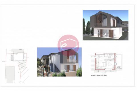 Villa en Santarcangelo Di Romagna, Rimini, Santarcangelo Di Romagna - € 230.000 | Ref: S-V2-013 - photo 1