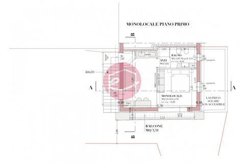 Villa en Santarcangelo Di Romagna, Rimini, Santarcangelo Di Romagna - € 230.000 | Ref: S-V2-013 - photo 2