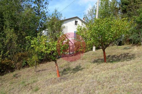 Villa a Borghi, Forli-Cesena, Borghi - € 55.000 | Ref: S-C1-061 - foto 2
