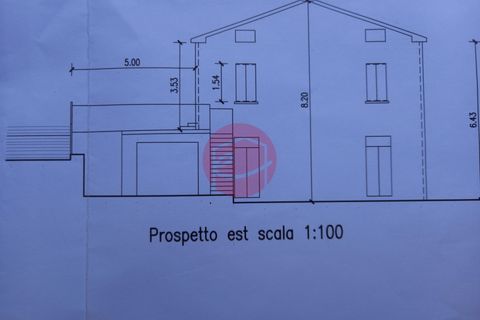 Villa a Borghi, Forli-Cesena, Borghi - € 55.000 | Ref: S-C1-061 - foto 3