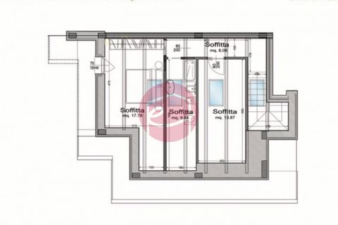 Lejlighed i Santarcangelo Di Romagna, Rimini, Santarcangelo Di Romagna - € 369.000 | Ref: S-A2-134 - foto 15
