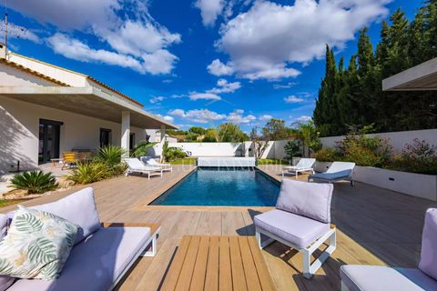 Villa i Lansargues, Herault, Lansargues - € 679.000 | Ref: 1410 - foto 2