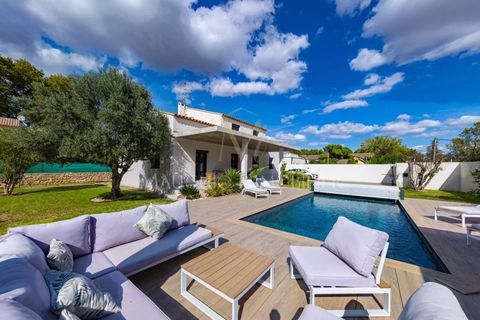 Villa i Lansargues, Herault, Lansargues - € 679.000 | Ref: 1410 - foto 4