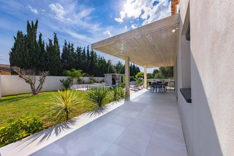 Villa i Lansargues, Herault, Lansargues - € 679.000 | Ref: 1410 - foto 18