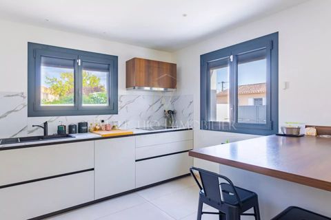 Villa i Lansargues, Herault, Lansargues - € 679.000 | Ref: 1410 - foto 6