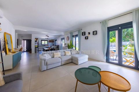 Villa i Lansargues, Herault, Lansargues - € 679.000 | Ref: 1410 - foto 7