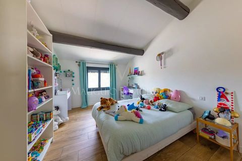 Villa i Lansargues, Herault, Lansargues - € 679.000 | Ref: 1410 - foto 17