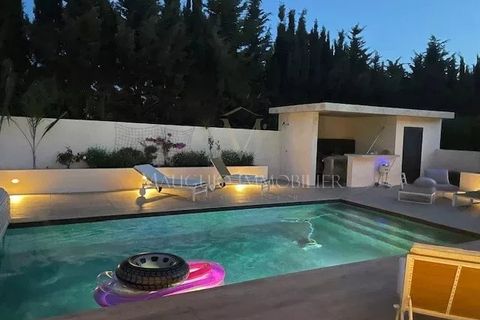 Villa i Lansargues, Herault, Lansargues - € 679.000 | Ref: 1410 - foto 14