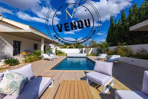 Villa i Lansargues, Herault, Lansargues - € 679.000 | Ref: 1410 - foto 1