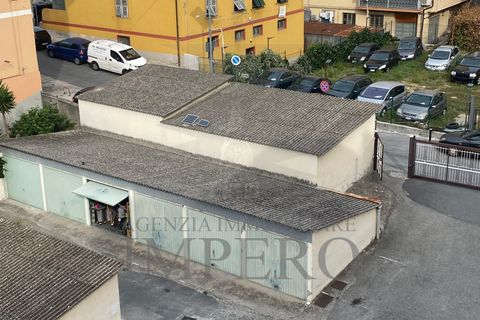 Garage i Ventimiglia, Imperia, Ventimiglia - € 28.000 | Ref: 23493 - foto 1