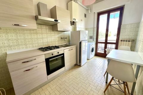 Leilighet i Chiavari, Genoa, Chiavari - € 250 000 | Ref: 1135 - foto 6