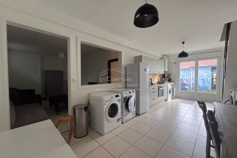 Villa a Saint-Joachim, Loire-Atlantique, Saint-Joachim - € 151.960 | Ref: 86193507 - foto 2