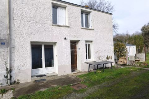 Villa a Saint-Joachim, Loire-Atlantique, Saint-Joachim - € 151.960 | Ref: 86193507 - foto 3